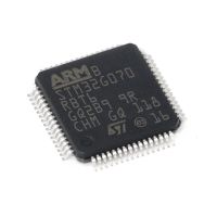 STM32G070RBT6 STM32G071R8T6 STM32G071RBT6 STM32G070RB STM32G071R8 STM32G071RB STM32G070 STM32G071 STM32G STM IC MCU LQFP-64