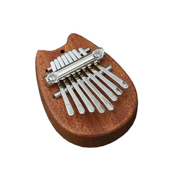 เปียโน-kalimba-thumb-ขนาดเล็ก8คีย์สำหรับเด็กเพื่อการศึกษาของขวัญเพื่อความบันเทิงสำหรับเด็กเครื่องดนตรีขนาดเล็ก