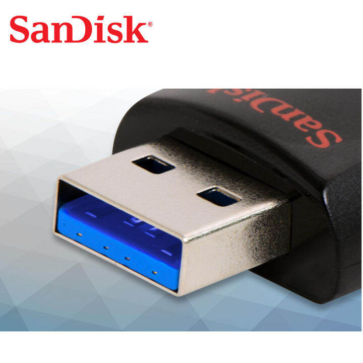 sandisk-usb3-0เดิม-cz48-130เมกะไบต์วินาที-usb-pendrive-512กรัม256กิกะไบต์128กรัม64กิกะไบต์32กิกะไบต์16กิกะไบต์ปากกาแฟลชไดรฟ์ที่มีคุณภาพสูงอุปกรณ์จัดเก็บข้อมูล