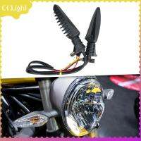 ตัวชี้วัดสัญญาณไฟเลี้ยวรถจักรยานยนต์ CCLight 2x สำหรับ R1200GS F850GS BMW