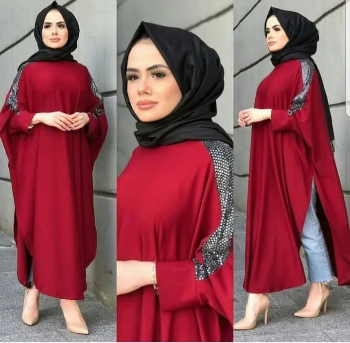 pakistani islamic dress