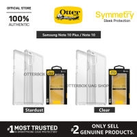 เคส OtterBox รุ่น Symmetry Clear / Stardust Series - Samsung Galaxy Note 10 Plus / Note 10 / Note 20 Ultra / Note 20 / S21 Ultra / S21 Plus / S21 / S20 Ultra / S20 Plus / S20 / S10 Plus / S10e / S10