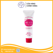 QUÀ TẶNG KHÔNG BÁN Tẩy Tế Bào Chết Dành Cho Da Khô Mini-tube 25G Rosette