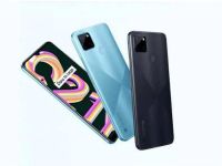 Realme  C21Y  ประกันศูนย์