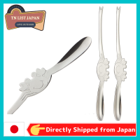 【จัดส่งตรงจากญี่ปุ่น】 Nagao Tsubame Sanjo Petit Marine Stainless Steel Cutlery Crab Fork Set Of 2 Made In Japan, Top Japansese Outdoor Brand, Camp Goods,BBQ Goods,สินค้าสำหรับกิจกรรมกลางแจ้ง,สินค้ากลางแจ้งคุณภาพสูงเพลิดเพลินกับธรรมชาติ