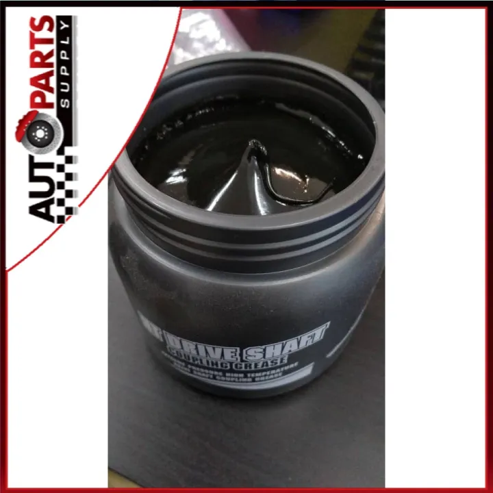 DOWA DRIVE SHAFT GREASE GREY BLACK 500 GRAM Lazada