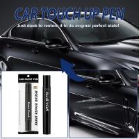 Car Touch-up Pen Auto Scratch Repair Smart Renovate Paint Vehicle Scratch Fixing Multi Color Pen Car Repairing Accessories Pens