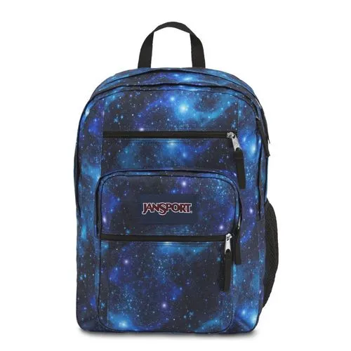 JanSport Big Student Galaxy Backpack Lazada PH