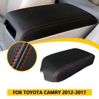 [Automobile accessories] สำหรับ Toyota Camry 2012 2013 2014 2015 2016ที่เท้าแขนตรงกลาง2017อุปกรณ์เสริมรถยนต์ภายในรถ