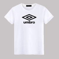 เสื้อยืด อัมโบร umbro เสื้อใส่สบาย ผ้า Cotton100% ผ้าดีหนานุ่มใส่สบาย Street shirt