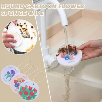 Flower Foam Sponge - Best Price in Singapore - Nov 2023