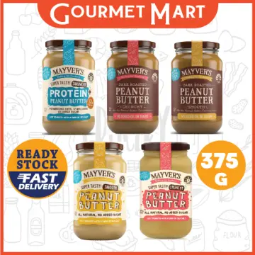 Buy Mayvers Peanut Butter online