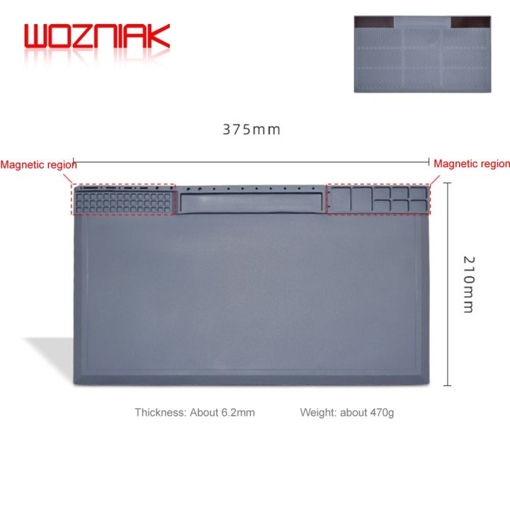 hot-insulation-esd-soldering-repair-heat-resistant-platform-for-bga