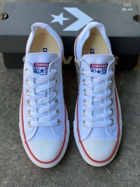 converse-all-star-classic-color-รองเท้าผ้าใบคอนเวิสออร์สตาร์-สียอดนิยมในทุกช่วงวัย-สั่งตอนนี้-จัดส่งฟรี-พร้อมของแถมในกล่อง