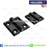 บานพับซิงค์ HOLKEN HOLK-237-ZD HOLK-237-40-ZD HOLK-237-50-ZD HINGES ZINC DIE CAST BLACK COATED HINGES