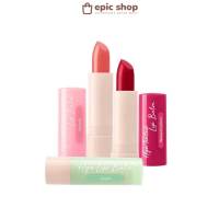 [EPICSHOPZ] แท้/ส่งไว? ลิป บาล์ม Cute Press Hya Tinted Lip Balm บำรุงริมฝีปาก ชุ่มชิ้น 3.7g