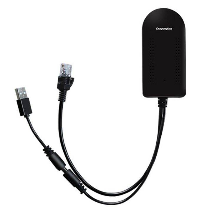 WiFi Adapter 300Mbps WiFi Bridge Wireless Repeater WiFi Hospot