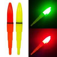 1pc Night Fishing Luminous Float Battery Operated LED Float Dark Fishing Float Starlight Pesca Удочка Поплавочная Fish Spławik  Lures  Baits