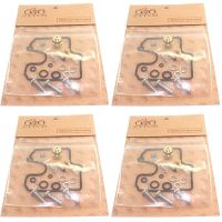 for ZX-6R ZX600J ZZR600 ZZR Motorcycle Carburetor Repair Kit