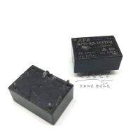 (ใหม่-ของแท้) IFU BPD-SS-106DM 16A 4-Pin รีเลย์สัมผัสเงิน6VDC แทน HF7520 HM808F