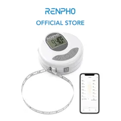 RENPHO Eye Massager with Heat, Heated Eyeris 1 Massager for