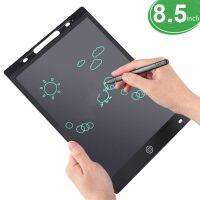 KaKBeir Writing Tablet Drawing Board Childrens Graffiti Sketchpad Toys 8.5inch Lcd Handwriting Blackboard Magic