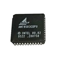 (5ชิ้น) AMT9503 AMT9503CDPU PLCC44ให้การกระจาย Bom แบบครบวงจรเพื่อการจัดหาสปอต