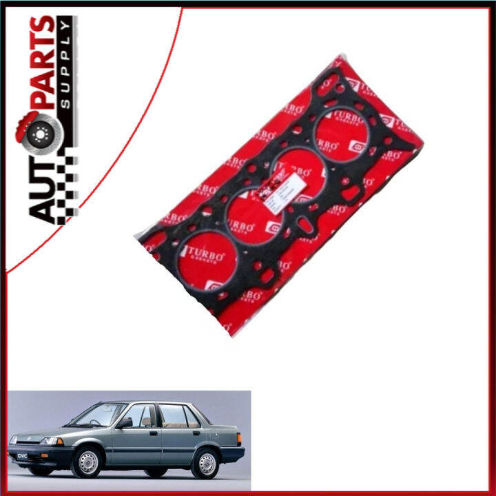 OEM HEAD GASKET CIVIC SB4 Lazada
