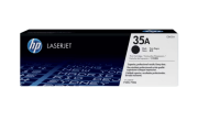 HP LaserJet P1006 Black Cartridge (CB435A)