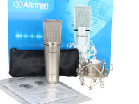 ไมโครโฟน Alctron MC003S