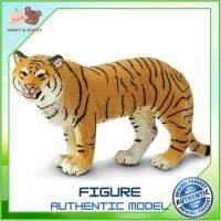 Safari Ltd. : SFR294529 โมเดลสัตว์ Bengal Tigress ถ้วยหัดดื่ม แก้วหัดดื่ม ช้อมส้อมเด็ก ชุดจานเด็ก จานชามเด็ก ชุดถ้วยจานเด็ก ชุดจานชามเด็ก Mamy and Buddy