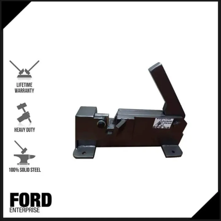 Bar Cutter 5/8 (16mm) Lazada PH