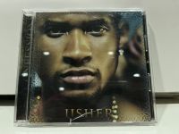 1   CD  MUSIC  ซีดีเพลง   USHER COMPRESIONS    (B4B8)