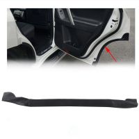 Car Rear Left Side Rubber Door Waterproof Seal Strip for Toyota Land Cruiser Prado 150 LC150 2010-2020 Kits 67888-60020