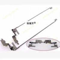 1 Pair new laptop lcd hinges screen for lenovo B580 B580A B590A B580E B585 B590 B590G L R