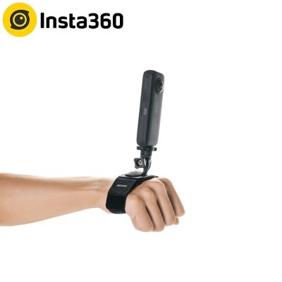 เมาท์ยึดกล้อง Insta360 อุปกรณ์เสริม สําหรับกล้อง Insta 360 X3 ONE X2 ONE R GO 2 GOPro Sport
