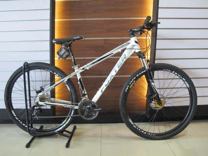foxter powell 1.0 27.5