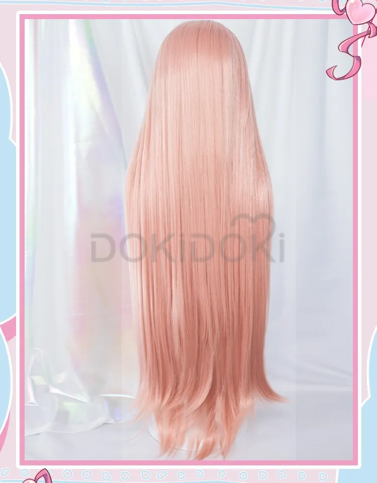 Ready For Ship】Dokidoki Mange Anime Cosplay Chainsaw Man Volkner Wig –  dokidokicosplay