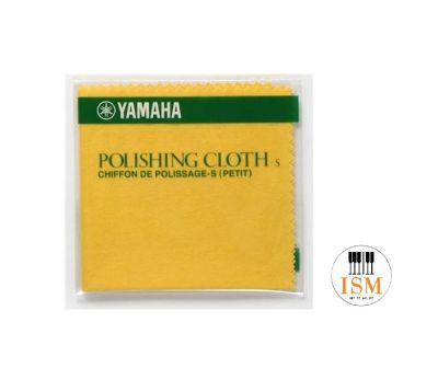 Yamaha  ผ้าขัดเงา ขนาดเล็ก Polishing Cloth  S Small