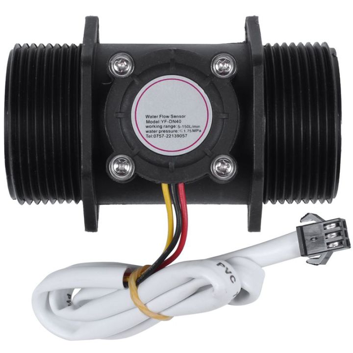 dn40-1-5-inch-turbine-flowmeter-water-flow-sensor-flow-meter-flow-rate-control-5-150l-min