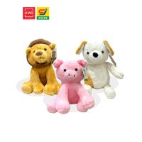 UNO ตุ๊กตา Bubble Bear Animals ไซส์ S