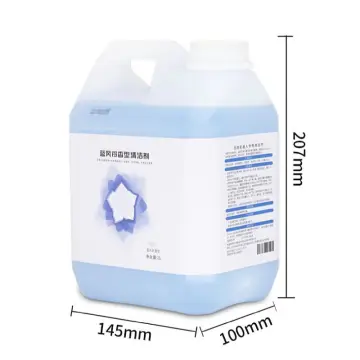 Roborock Detergent - Best Price in Singapore - Jan 2024
