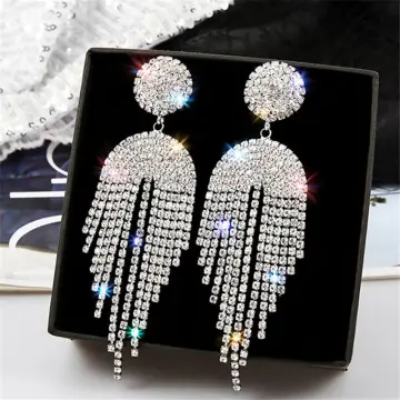 Buy Earrings For Gown And Dresses Online – Gehna Shop-hkpdtq2012.edu.vn