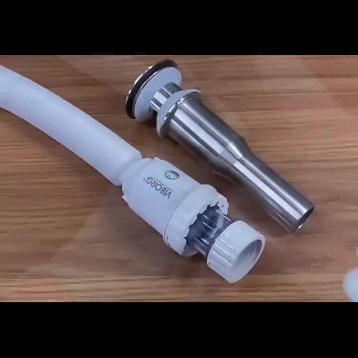 Flexible Bathroom Basin Vanity Lavatory Washbasin Vessel Sink