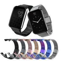 [ladies jewelry]สายนาฬิกา ForMi Band 7 Pro 7ProWristForBand 7pro Smartwatch Strap ForBand 7 Pro