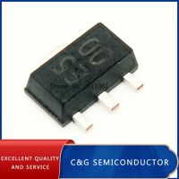 20PCS BL8530-501SM BL8530-501 SOT-89 WATTY Electronics