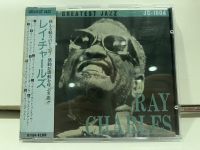 1   CD  MUSIC  ซีดีเพลง    RAY CHARLES    (G4G19)
