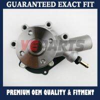 New Cub Cadet Water Pump For Case - IH Iseki Satoh Mitsubishi Bolens International +