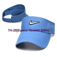 ✣ Eunice Hewlett 025A Summer hats for men and women empty hat popular logo no baseball cap duck tongue movement speed dry breathable sun sun sun hat