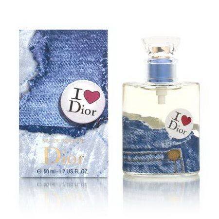 christian-dior-i-love-dior-eau-de-toilette-for-women-50-ml-กล่องซีล